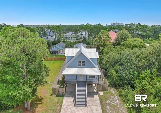 1st image of 4860 Tiger Brown Ave, Orange Beach, AL 36561 | MLS# 408356