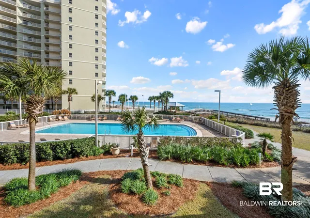 Photo 2 of Townhouse for sale at 24522 Perdido Beach Blvd #1309, Orange Beach, AL 36561 | MLS# 400100 | Listing updated on 2026-08-05