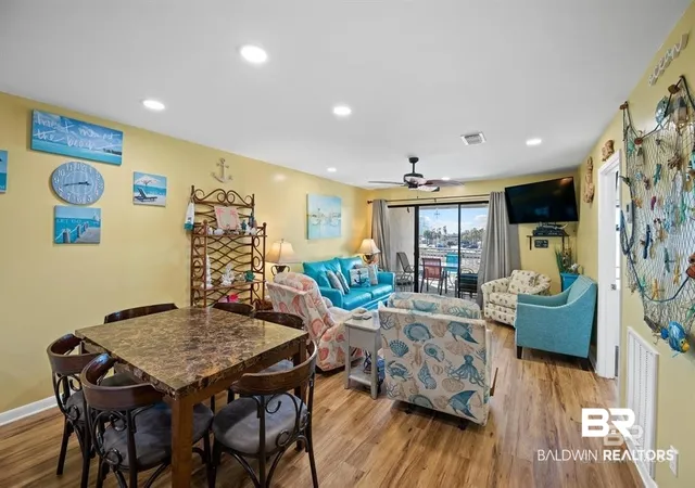 Photo 3 of Townhouse for sale at 24522 Perdido Beach Blvd #1309, Orange Beach, AL 36561 | MLS# 400100 | Listing updated on 2026-08-05