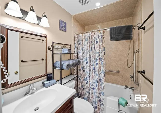 Photo 4 of Townhouse for sale at 24522 Perdido Beach Blvd #1309, Orange Beach, AL 36561 | MLS# 400100 | Listing updated on 2026-08-05