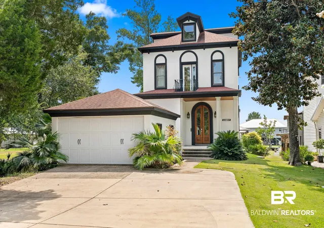 Photo 1 of Single family home for sale at 13897 Fish River Acres Cir, Foley, AL 36535 | MLS# 400179 | Listing updated on 2026-09-22