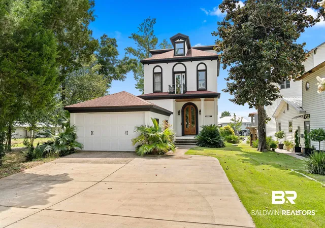 Photo 2 of Single family home for sale at 13897 Fish River Acres Cir, Foley, AL 36535 | MLS# 400179 | Listing updated on 2026-09-22
