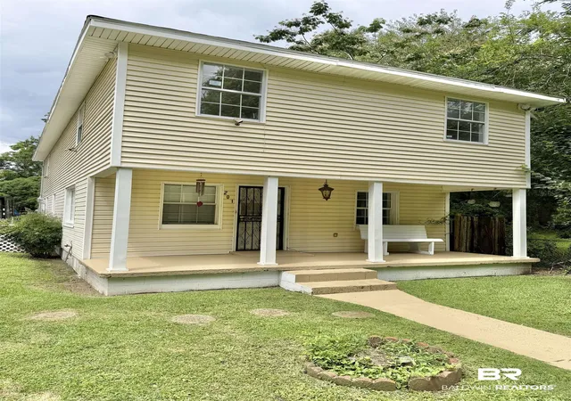 1st image of 201 Mcglasker St, Atmore, AL 36502 | MLS# 397367