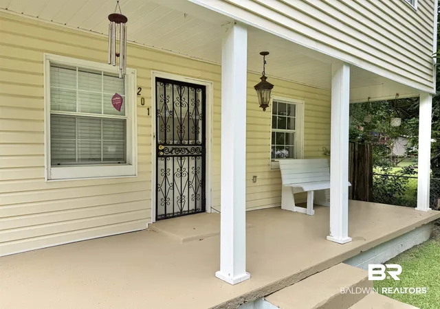 2nd image of 201 Mcglasker St, Atmore, AL 36502 | MLS# 397367