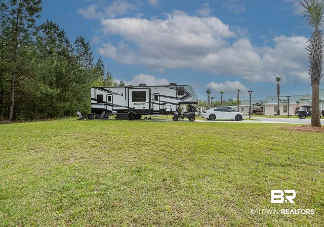Photo 3 of Land for sale at 11809 Gateway Dr, Elberta, AL 36530 | MLS# 395120 | Listing updated on 2026-07-28