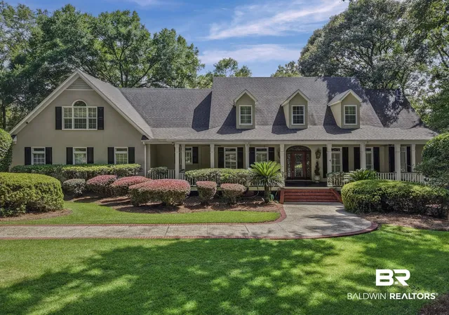 Photo 1 of Single family home for sale at 3580 Lakefront Dr, Mobile, AL 36695 | MLS# 399156 | Listing updated on 2026-07-24