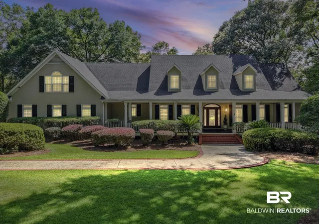 Photo 2 of Single family home for sale at 3580 Lakefront Dr, Mobile, AL 36695 | MLS# 399156 | Listing updated on 2026-07-24