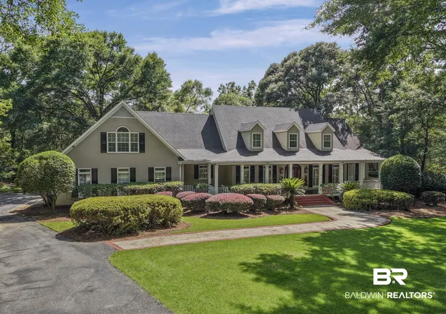 Photo 3 of Single family home for sale at 3580 Lakefront Dr, Mobile, AL 36695 | MLS# 399156 | Listing updated on 2026-07-24