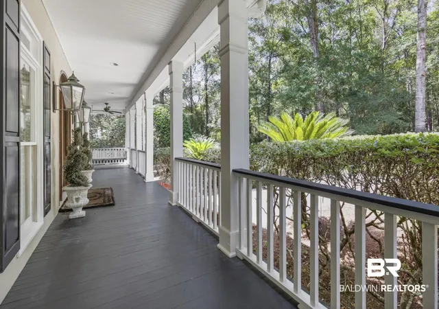 Photo 3 of Single family home for sale at 3580 Lakefront Dr, Mobile, AL 36695 | MLS# 399156 | Listing updated on 2026-07-24