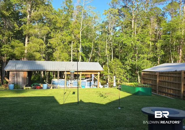Photo 1 of Single family home for sale at 9248 Hammock Rd, Elberta, AL 36530 | MLS# 398124 | Listing updated on 2026-09-08