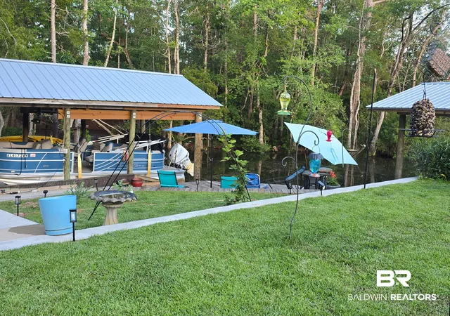 Photo 2 of Single family home for sale at 9248 Hammock Rd, Elberta, AL 36530 | MLS# 398124 | Listing updated on 2026-09-08