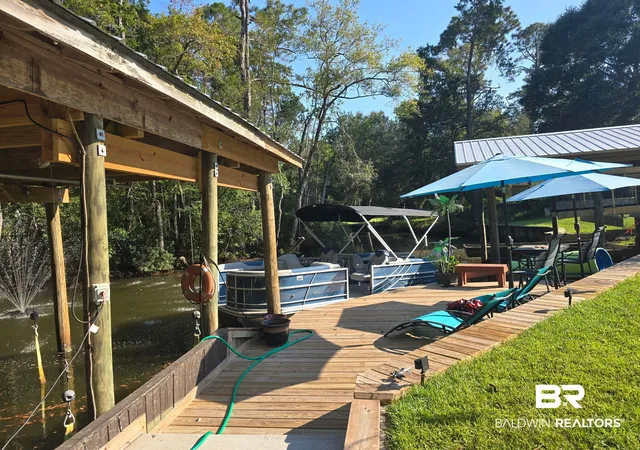 Photo 3 of Single family home for sale at 9248 Hammock Rd, Elberta, AL 36530 | MLS# 398124 | Listing updated on 2026-09-08