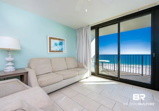 Photo 3 of Townhouse for sale at 201 E Beach Blvd #705, Gulf Shores, AL 36542 | MLS# 393243 | Listing updated on 2026-08-02