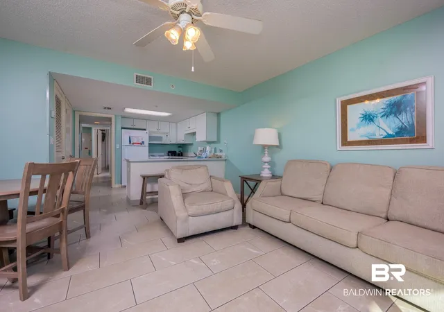 Photo 3 of Townhouse for sale at 201 E Beach Blvd #705, Gulf Shores, AL 36542 | MLS# 393243 | Listing updated on 2026-08-02