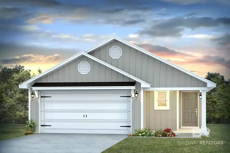 Single family home for sale at 21623 Aleutian Ave, Foley, AL 36535 | MLS# 412442