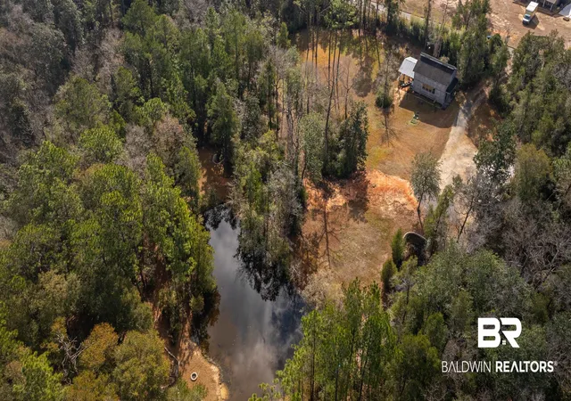 Photo 1 of Land for sale at 12511 Boone Ln, Fairhope, AL 36532 | MLS# 391744 | Listing updated on 2026-07-24