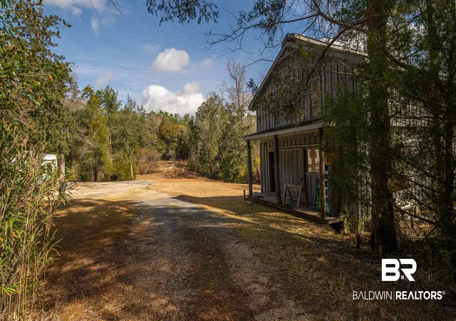 Photo 2 of Land for sale at 12511 Boone Ln, Fairhope, AL 36532 | MLS# 391744 | Listing updated on 2026-07-24