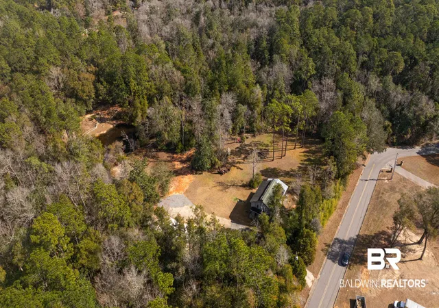 Photo 4 of Land for sale at 12511 Boone Ln, Fairhope, AL 36532 | MLS# 391744 | Listing updated on 2026-07-24