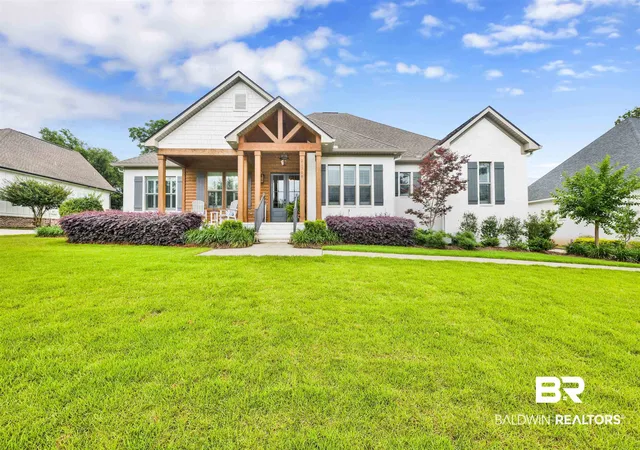 Photo 1 of Sale Pending at 21708 Veranda Blvd, Fairhope, AL 36532 | MLS# 397707 | Listing updated on 2026-09-07