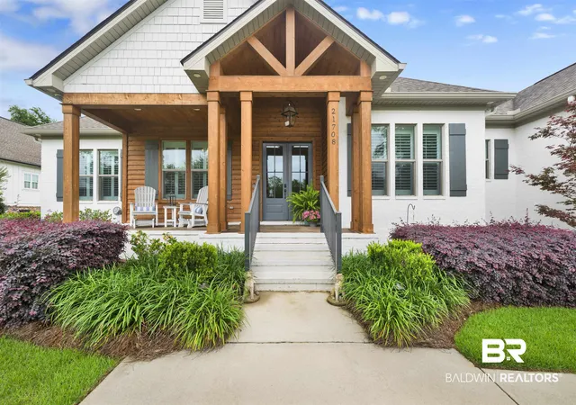 Photo 2 of Sale Pending at 21708 Veranda Blvd, Fairhope, AL 36532 | MLS# 397707 | Listing updated on 2026-09-07
