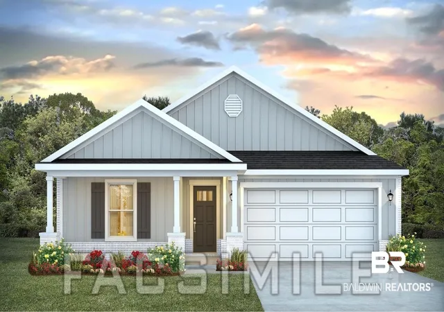 Photo 3 of Sale Pending at 186 Ferdinand Ave, Fairhope, AL 36532 | MLS# 393600 | Listing updated on 2026-08-30