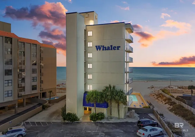 Homes for sale in Gulf Shores, AL | 505 E Beach Boulevard #1B, Gulf Shores, AL 36542 | MLS# 384802