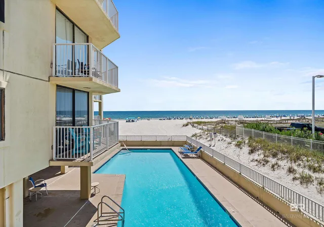 Homes for sale in Gulf Shores, AL | 505 E Beach Boulevard #1B, Gulf Shores, AL 36542 | MLS# 384802