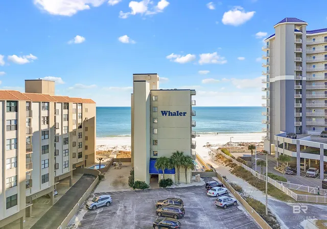 Homes for sale in Gulf Shores, AL | 505 E Beach Boulevard #1B, Gulf Shores, AL 36542 | MLS# 384802