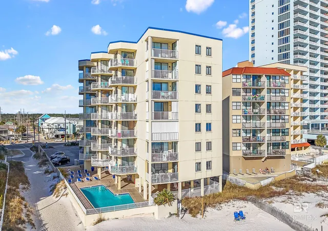 Homes for sale in Gulf Shores, AL | 505 E Beach Boulevard #1B, Gulf Shores, AL 36542 | MLS# 384802