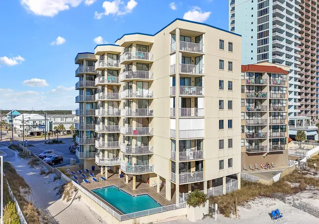 Homes for sale in Gulf Shores, AL | 505 E Beach Boulevard #1B, Gulf Shores, AL 36542 | MLS# 384802