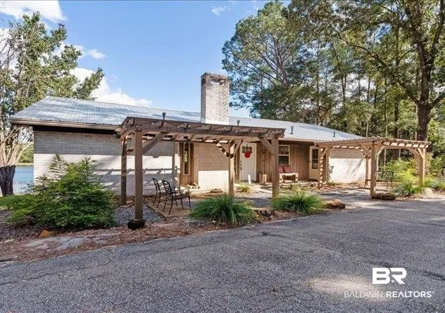 Photo 2 of Single family home for sale at 4650 Wiggins Rd, Wilmer, AL 36587 | MLS# 387798 | Listing updated on 2026-07-28