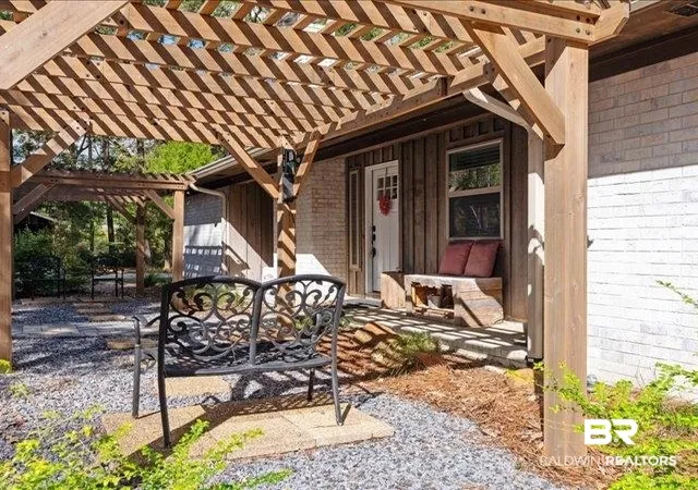 Photo 3 of Single family home for sale at 4650 Wiggins Rd, Wilmer, AL 36587 | MLS# 387798 | Listing updated on 2026-07-28