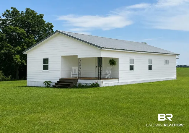 1st image of 6000 Doran Rd, Mc David, FL 32568 | MLS# 399146