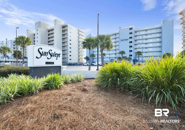 Photo 1 of Townhouse for sale at 25300 Perdido Beach Blvd #402, Orange Beach, AL 36561 | MLS# 399806 | Listing updated on 2026-10-02