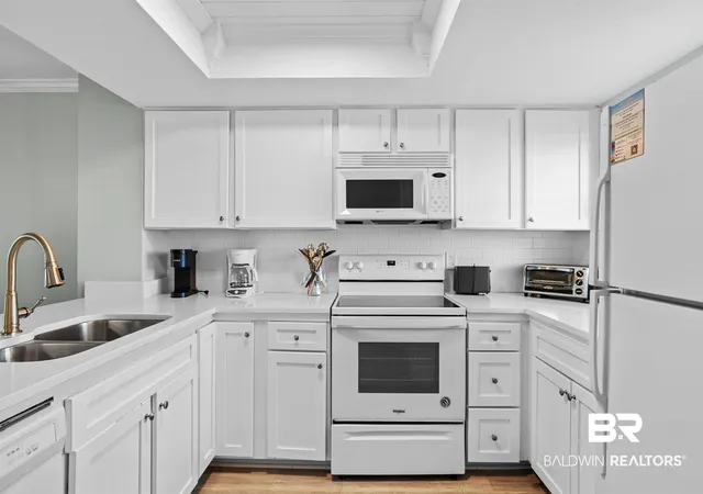 Photo 2 of Townhouse for sale at 25300 Perdido Beach Blvd #402, Orange Beach, AL 36561 | MLS# 399806 | Listing updated on 2026-10-02
