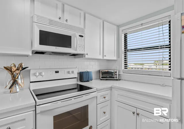 Photo 3 of Townhouse for sale at 25300 Perdido Beach Blvd #402, Orange Beach, AL 36561 | MLS# 399806 | Listing updated on 2026-10-02