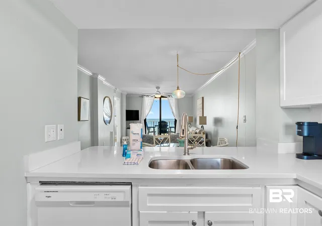 Photo 4 of Townhouse for sale at 25300 Perdido Beach Blvd #402, Orange Beach, AL 36561 | MLS# 399806 | Listing updated on 2026-10-02