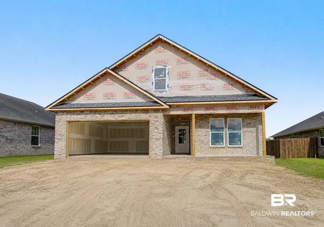 Photo 1 of Single family home for sale at 7025 Stone Chase Ln, Gulf Shores, AL 36542 | MLS# 399809 | Listing updated on 2026-08-02
