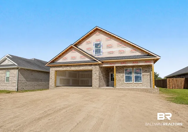 Photo 2 of Single family home for sale at 7025 Stone Chase Ln, Gulf Shores, AL 36542 | MLS# 399809 | Listing updated on 2026-08-02