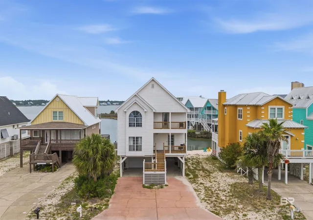 Homes for sale in Gulf Shores, AL | 116 Sand Dune Dr, Gulf Shores, AL 36542 | MLS# 395947