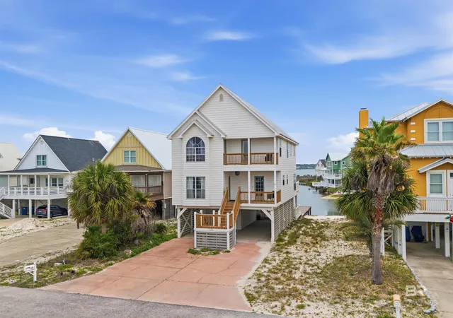 Homes for sale in Gulf Shores, AL | 116 Sand Dune Dr, Gulf Shores, AL 36542 | MLS# 395947