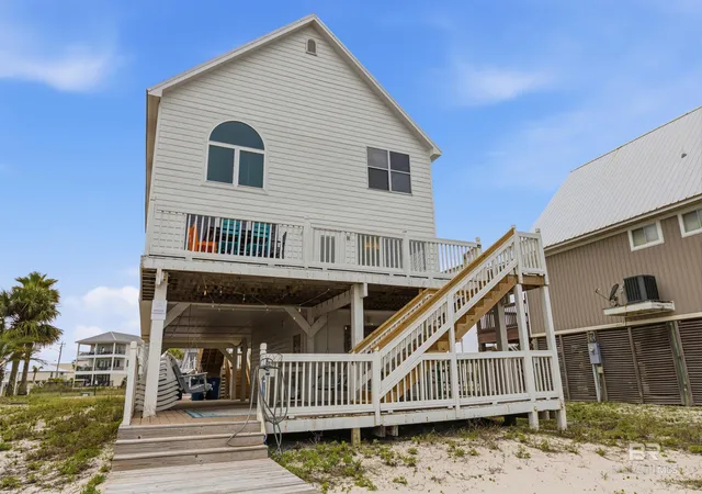 Homes for sale in Gulf Shores, AL | 116 Sand Dune Dr, Gulf Shores, AL 36542 | MLS# 395947
