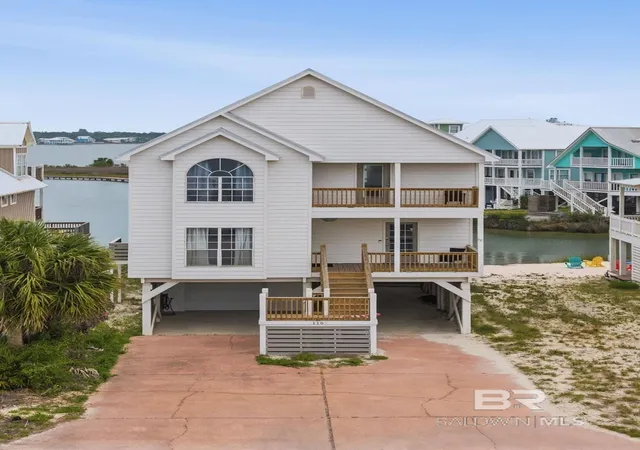 Homes for sale in Gulf Shores, AL | 116 Sand Dune Dr, Gulf Shores, AL 36542 | MLS# 395947