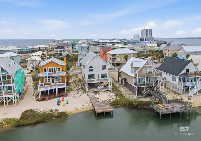 Homes for sale in Gulf Shores, AL | 116 Sand Dune Dr, Gulf Shores, AL 36542 | MLS# 395947