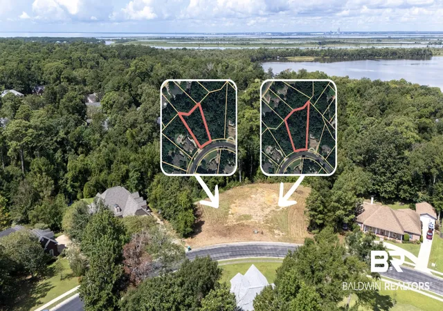 Photo 2 of Sale Pending at 0 General Canby Dr #Lot 34, Spanish Fort, AL 36527 | MLS# 406628 | Listing updated on 2026-09-14