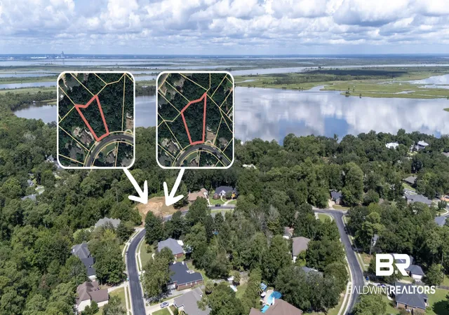 Photo 3 of Sale Pending at 0 General Canby Dr #Lot 34, Spanish Fort, AL 36527 | MLS# 406628 | Listing updated on 2026-09-14