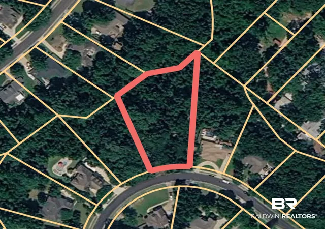 Photo 4 of Sale Pending at 0 General Canby Dr #Lot 34, Spanish Fort, AL 36527 | MLS# 406628 | Listing updated on 2026-09-14