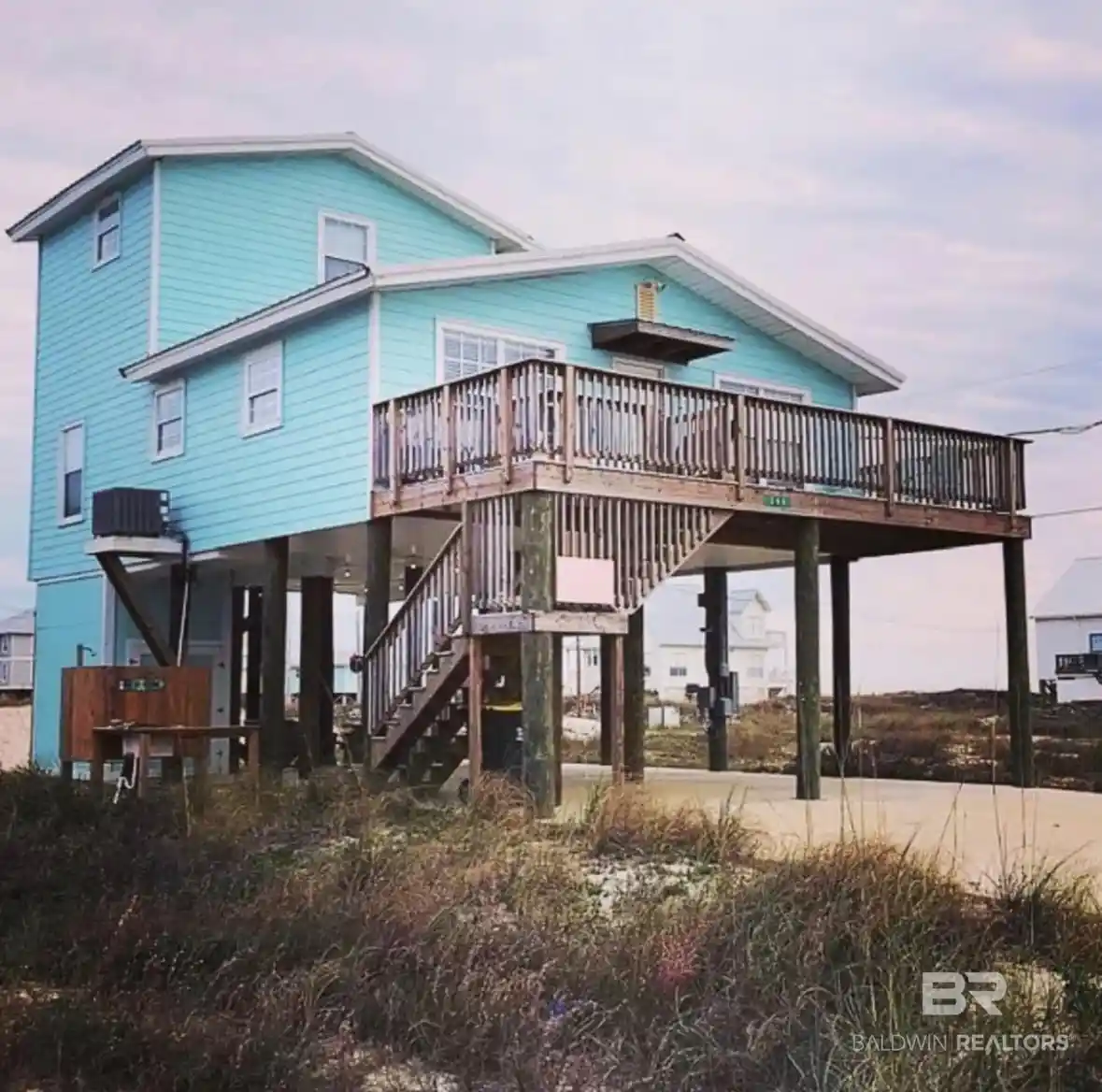 Townhouse for sale at 394 E Bernard Ct, Gulf Shores, AL 36542 | MLS# 412559