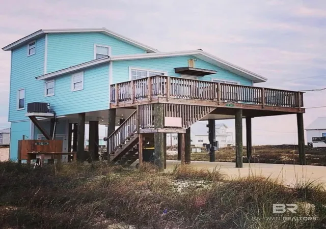 Photo 1 of Townhouse for sale at 394 E Bernard Ct, Gulf Shores, AL 36542 | MLS# 412559 | Listing updated on 2026-10-27