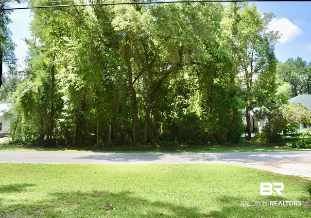 Photo 1 of Land for sale at 14134 Woodland Dr, Magnolia Springs, AL 36555 | MLS# 392589 | Listing updated on 2026-07-28